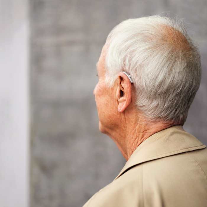 5 Best Hearing Aids For Seniors In 2023
